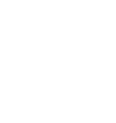 Berlin Harriers crest: a swan in flight above the Berlin skyline